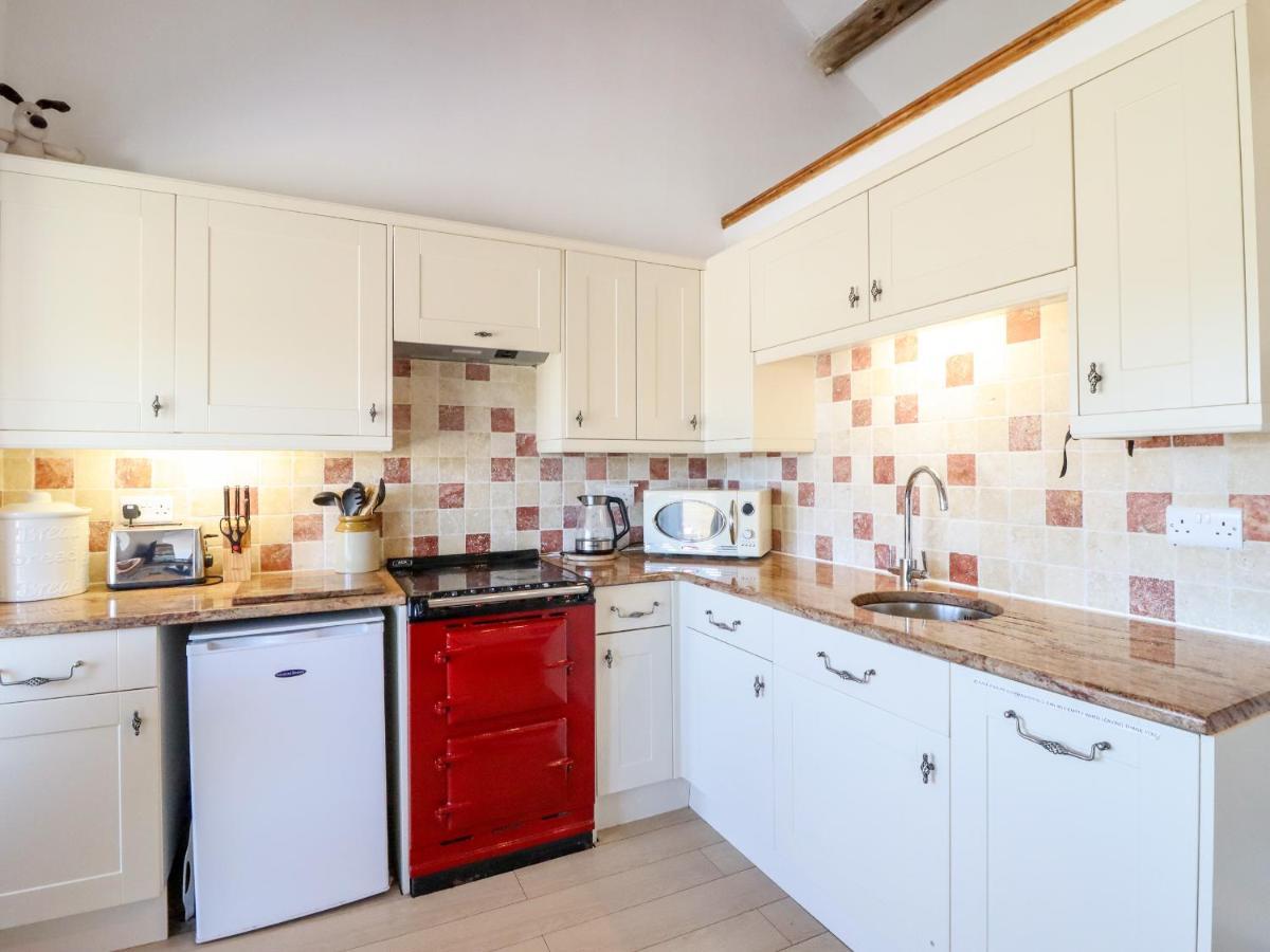 פורת'מאדוג Bay View Apartment מראה חיצוני תמונה