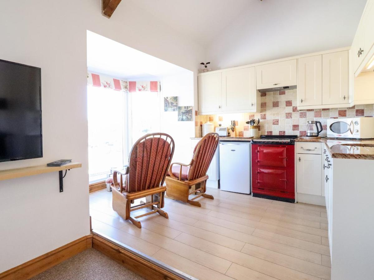 פורת'מאדוג Bay View Apartment מראה חיצוני תמונה