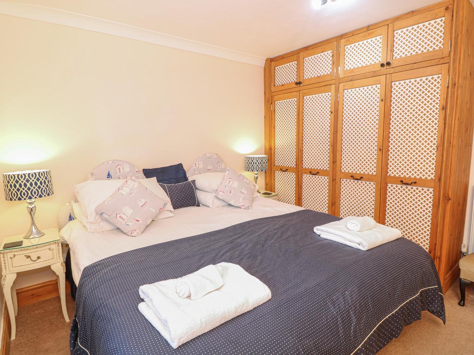 פורת'מאדוג Bay View Apartment מראה חיצוני תמונה