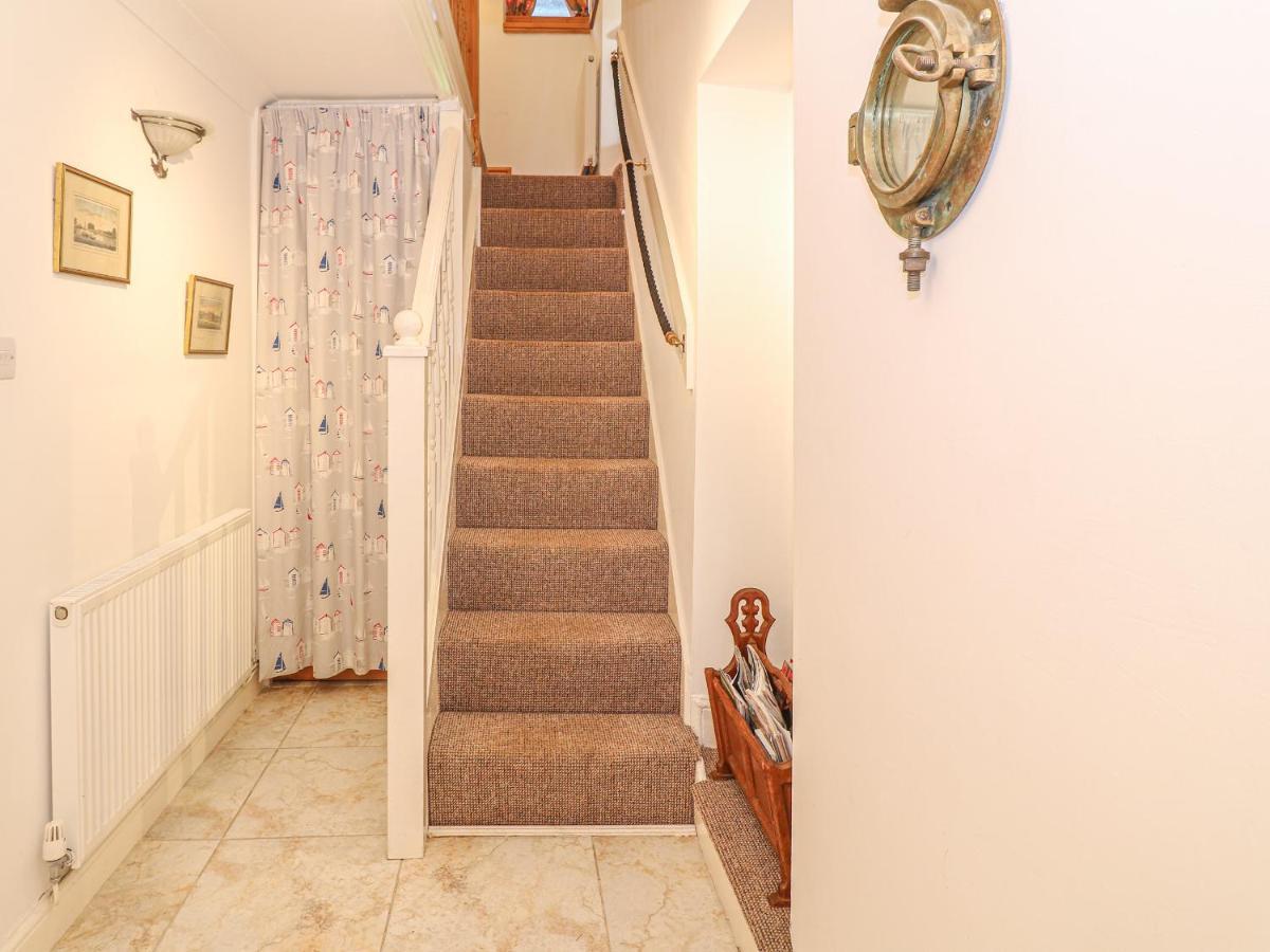 פורת'מאדוג Bay View Apartment מראה חיצוני תמונה